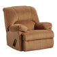 Washington Manual  Recliner