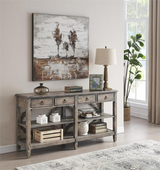 Bostwick Console