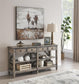 Bostwick Console