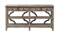 Bostwick Console