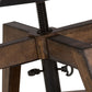 Aspen Skies Coffee Table & Chairside End Table