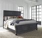 Harvest Home Bedroom Set