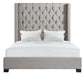 Morrow Upholstered Bed