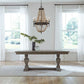 Westfield Table, Chairs & Bench