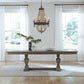 Westfield Table, Chairs & Bench
