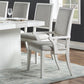 Mirage Dining Table Collection