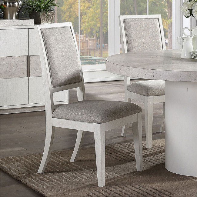 Mirage Dining Table Collection