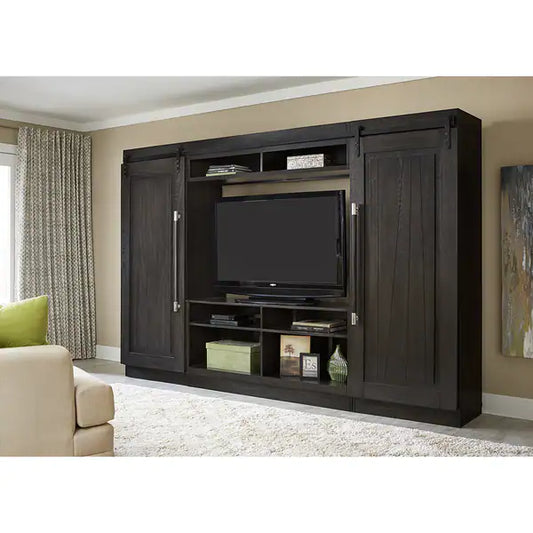 Bellamy Entertainment Center Midwest Furniture Liquidators