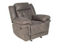 Anastasia Manual Reclining Sofa Set