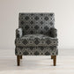 Aubrey Accent Chair Granite