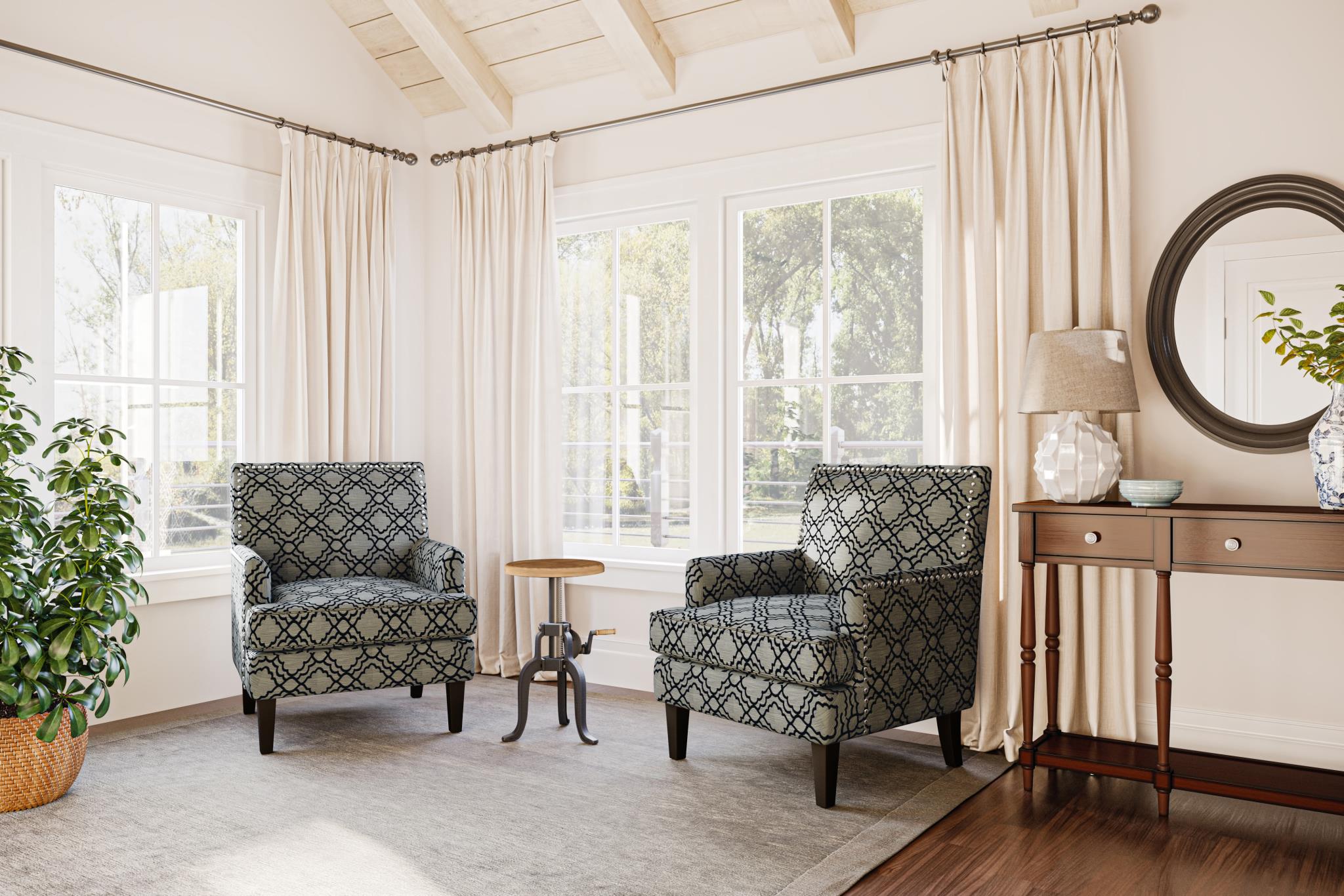 ACCENT CHAIRS – Midwest Furniture Liquidators