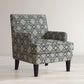 Aubrey Accent Chair Midnight