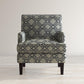 Aubrey Accent Chair Midnight