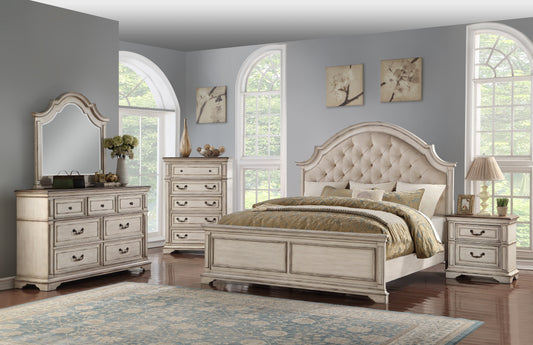 Anastasia Bedroom Set