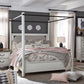 Bellevue Manor King Bed, Dresser, Mirror, Chest & Nightstand Set