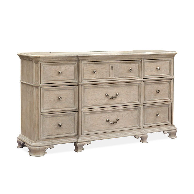 Jocelyn Panel Bedroom Set