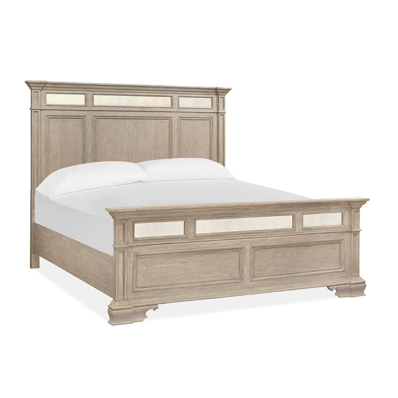 Jocelyn Panel Bedroom Set