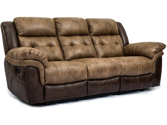 Denali Living Room