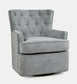 Bryson Swivel Accent Chair