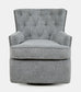 Bryson Swivel Accent Chair