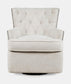 Bryson Swivel Accent Chair