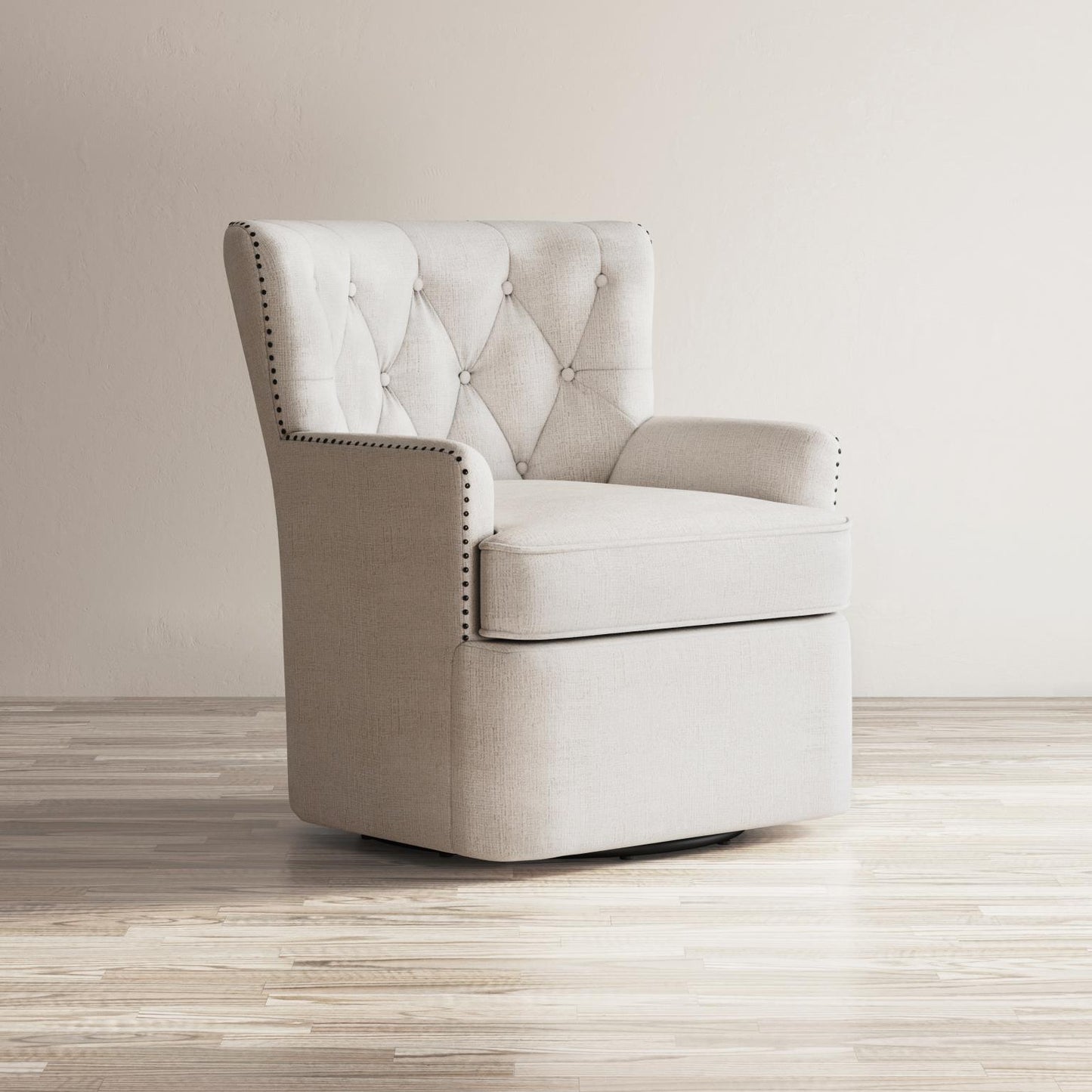 Bryson Swivel Accent Chair