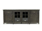 Bay Creek Tv Console Graphite