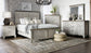 Bear Creek Bedroom Set
