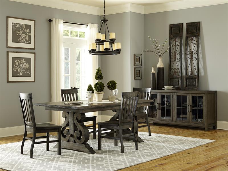 Bellamy Dining Set