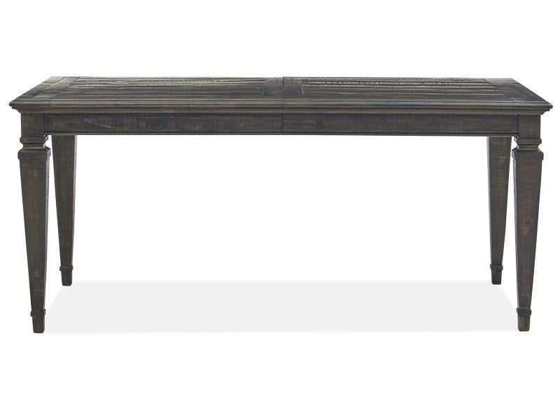 Calistoga Dining Table Collection