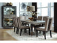 Ryker Dining Table & Chairs