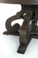 Stone Dining Table Set