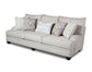 Garve Flax Sofa & Loveseat