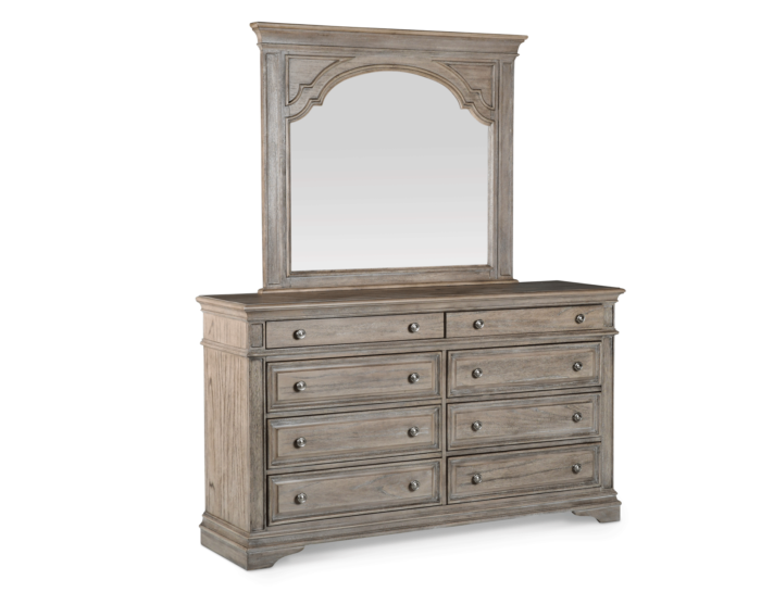 Highland Park Bedroom Set