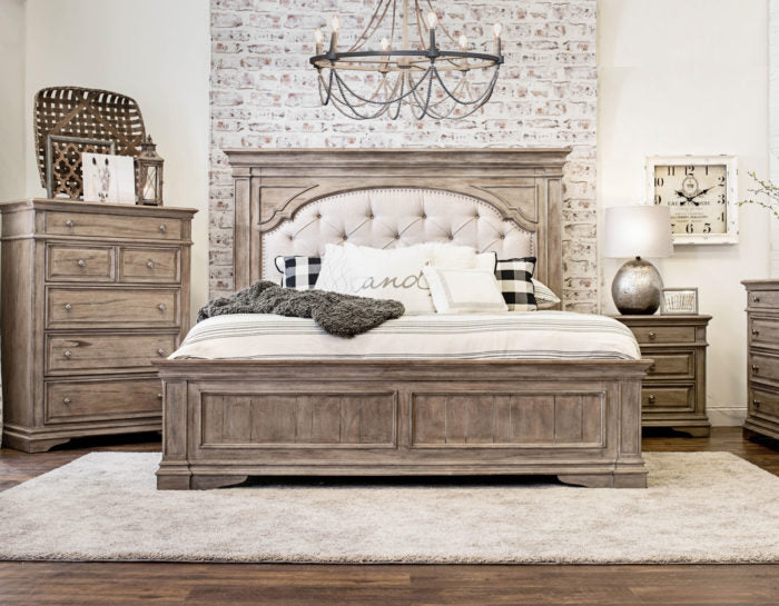 Highland Park Bedroom Set