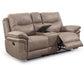 Isabella Manual Reclining Sofa & Loveseat