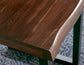 Jennings Cocktail & End Tables