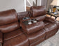 Keily Manual Reclining Sofa & Loveseat