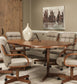 Lakota Dining Table