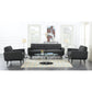 Hadley Heirloom Sofa Set