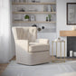 Bryson Swivel Accent Chair