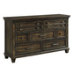 McCabe Storage Bed