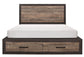 Mitter Bedroom Set