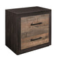 Mitter Bedroom Set