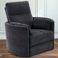 MEDITERRANEAN POWER SWIVEL GLIDER RECLINER