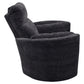 MEDITERRANEAN POWER SWIVEL GLIDER RECLINER