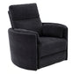 MEDITERRANEAN POWER SWIVEL GLIDER RECLINER