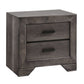 Nathan Panel Bed Dresser Mirror Chest & Nightstands