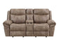 Nashville 3pc Manual Reclining Set