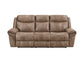 Nashville 3pc Manual Reclining Set